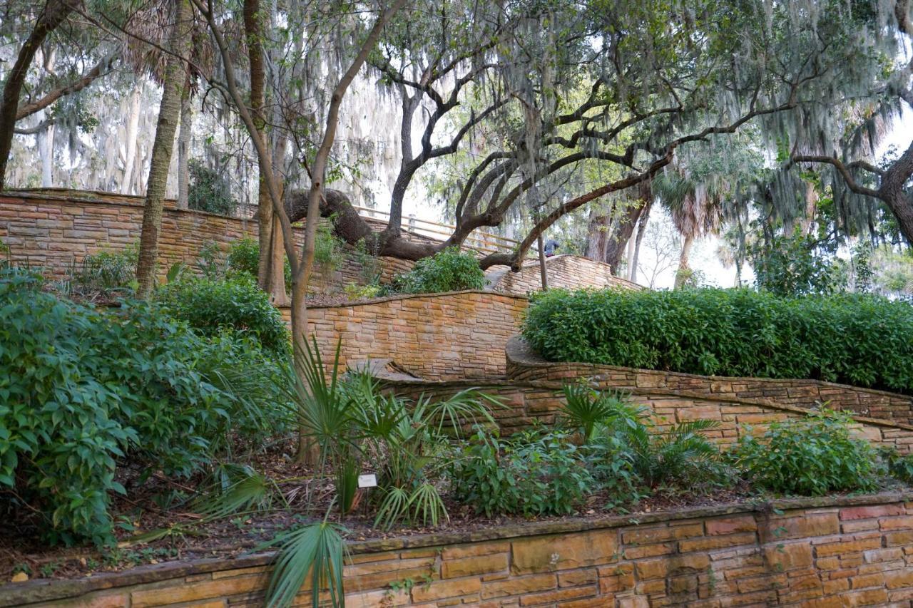 Mar Bay Exclusive Suites Safety Harbor Exterior photo